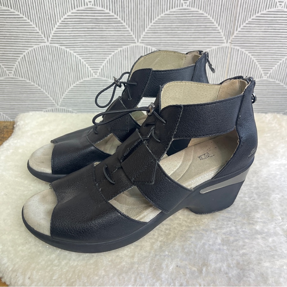 Jambu Jbu Coco Encore Sandal